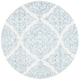 safavieh clearance abstract abt346m ivory rug