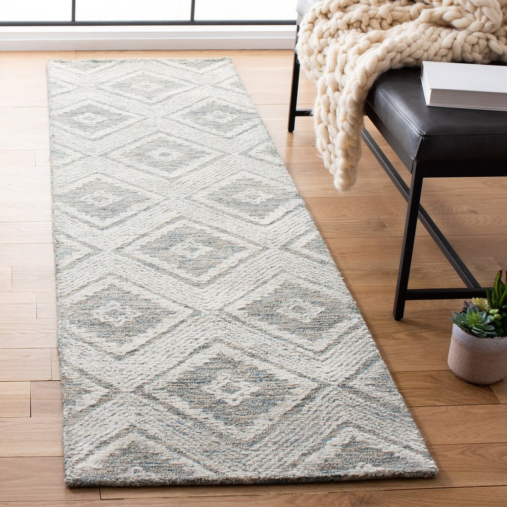 safavieh clearance abstract abt347l ivory rug