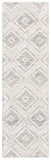 safavieh clearance abstract abt347l ivory rug