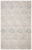 safavieh clearance abstract abt347l ivory rug