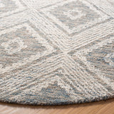 safavieh clearance abstract abt347l ivory rug