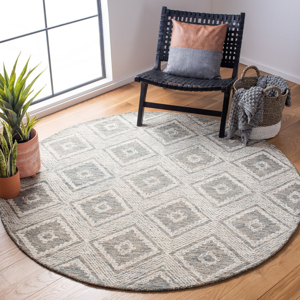 safavieh clearance abstract abt347l ivory rug