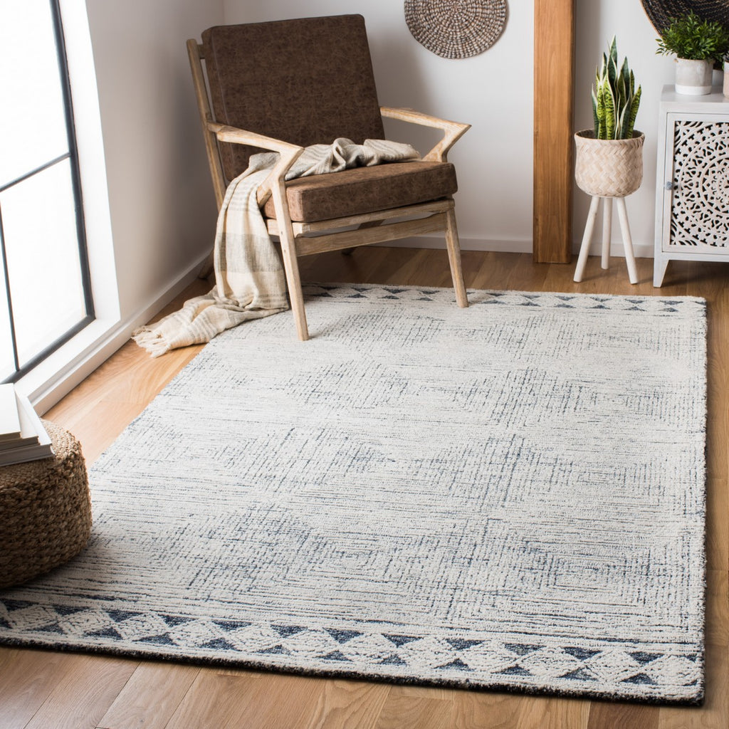 safavieh clearance abstract abt349n ivory rug