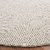 safavieh clearance abstract abt425f grey rug