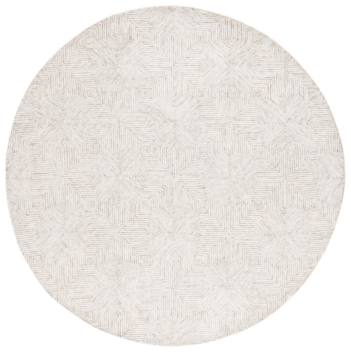 safavieh clearance abstract abt425f grey rug