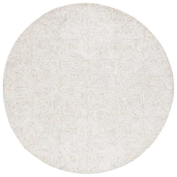 safavieh clearance abstract abt425f grey rug