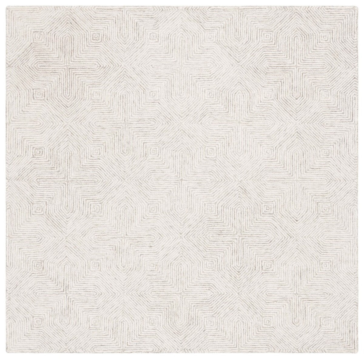 safavieh clearance abstract abt425f grey rug