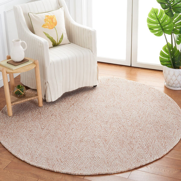 safavieh clearance abstract abt426t brown rug