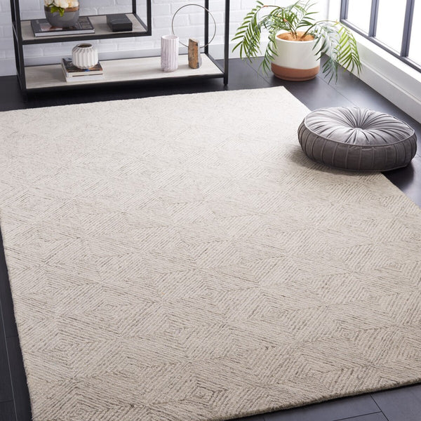 safavieh clearance abstract abt427f grey rug