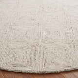 safavieh clearance abstract abt427f grey rug