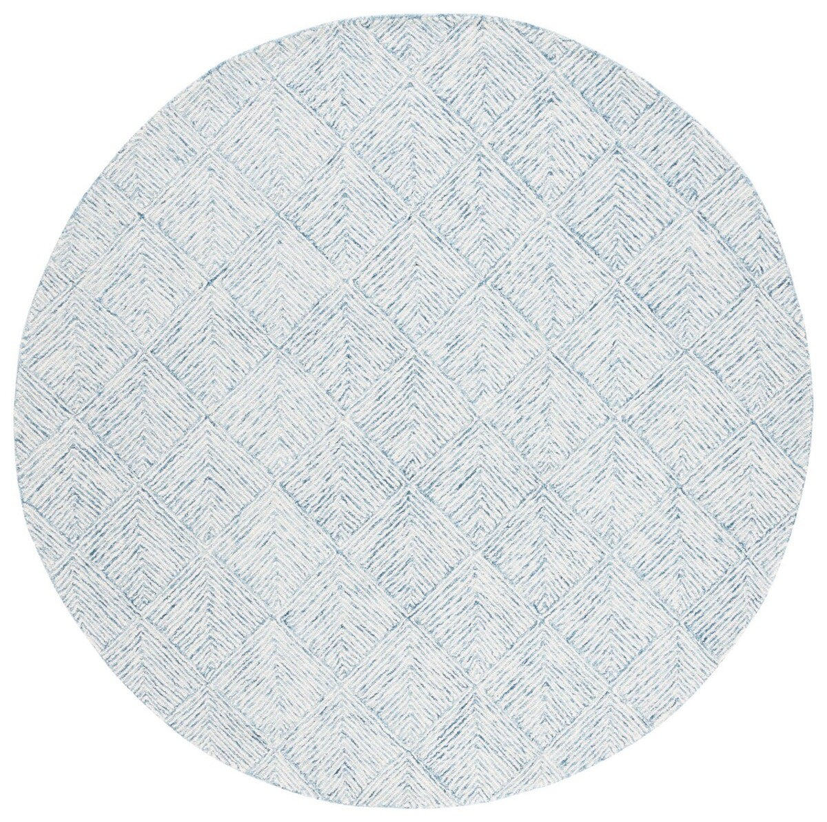safavieh clearance abstract abt428m blue rug