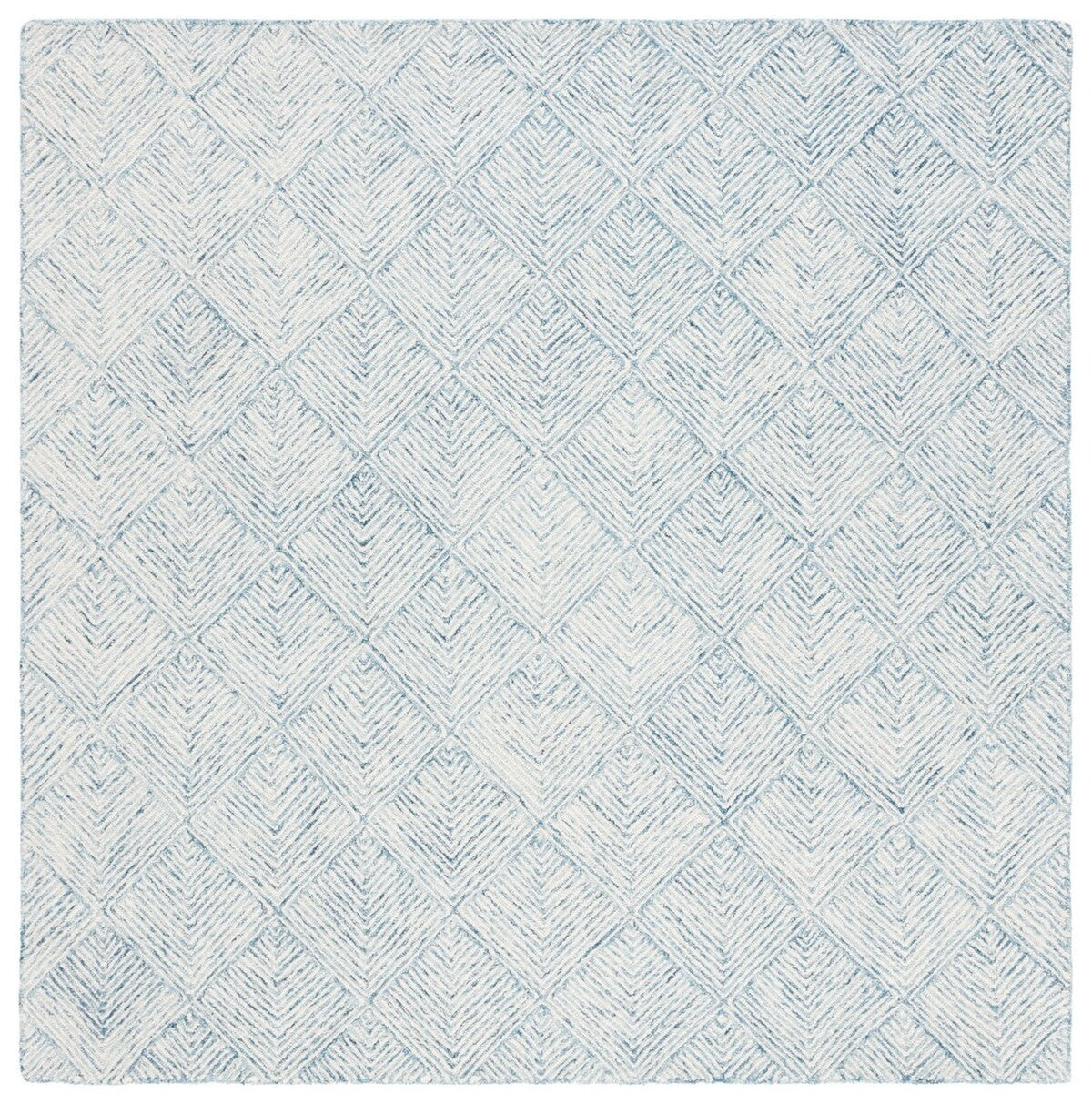 safavieh clearance abstract abt428m blue rug