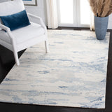 safavieh clearance abstract abt465a ivory rug