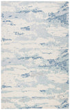 safavieh clearance abstract abt465a ivory rug
