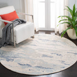 safavieh clearance abstract abt465a ivory rug