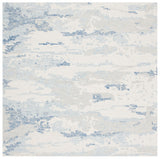 safavieh clearance abstract abt465a ivory rug