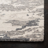 safavieh clearance abstract abt465h charcoal rug