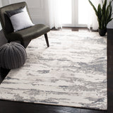 safavieh clearance abstract abt465h charcoal rug