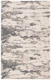 safavieh clearance abstract abt465h charcoal rug