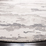 safavieh clearance abstract abt465h charcoal rug