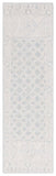 safavieh clearance abstract abt466m blue rug