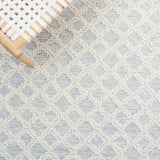 safavieh clearance abstract abt466m blue rug