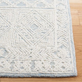 safavieh clearance abstract abt466m blue rug