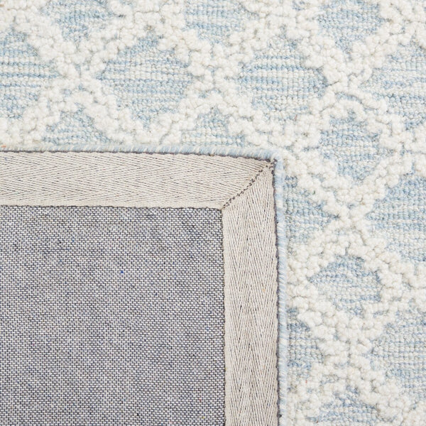 safavieh clearance abstract abt466m blue rug