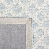 safavieh clearance abstract abt466m blue rug