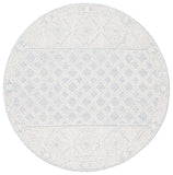 safavieh clearance abstract abt466m blue rug