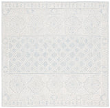 safavieh clearance abstract abt466m blue rug