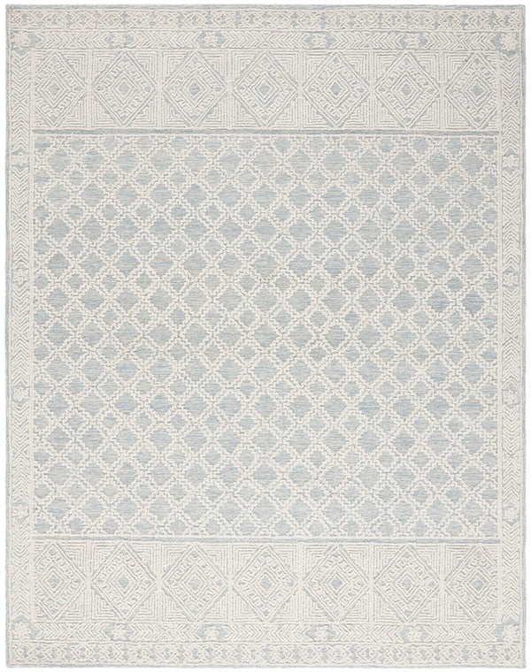 safavieh clearance abstract abt466m blue rug