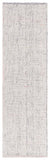 safavieh clearance abstract abt467q red rug