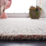 safavieh clearance abstract abt467q red rug