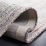 safavieh clearance abstract abt467q red rug