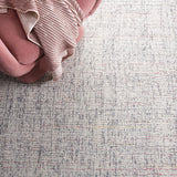 safavieh clearance abstract abt467q red rug