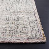 safavieh clearance abstract abt467q red rug