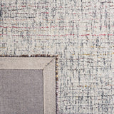 safavieh clearance abstract abt467q red rug