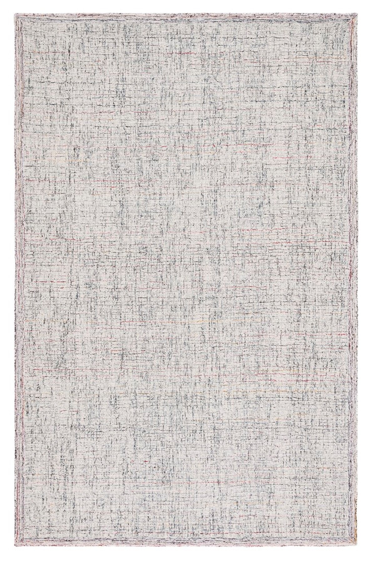 safavieh clearance abstract abt467q red rug