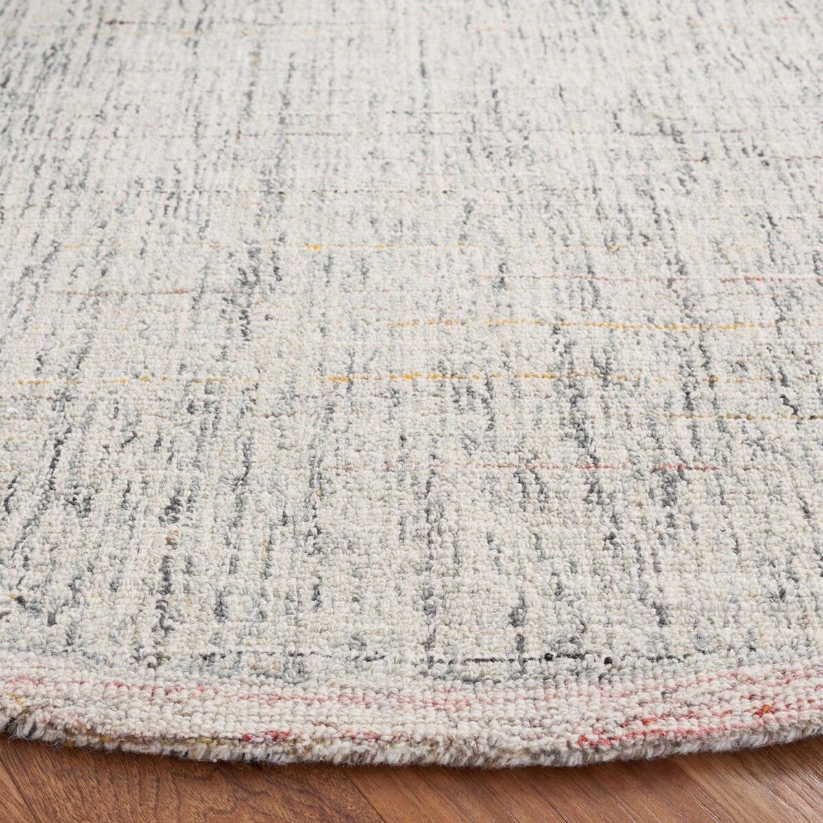 safavieh clearance abstract abt467q red rug