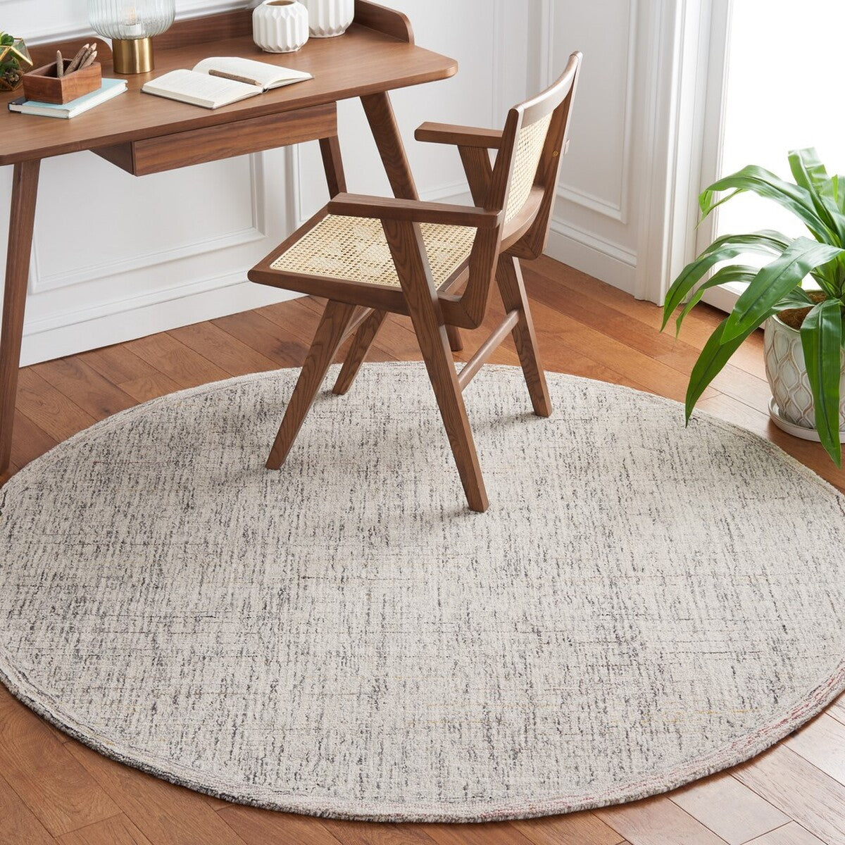 safavieh clearance abstract abt467q red rug