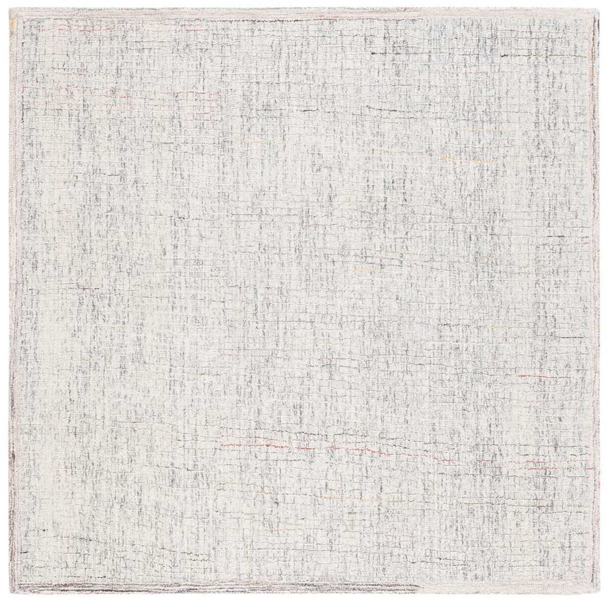 safavieh clearance abstract abt467q red rug