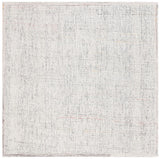 safavieh clearance abstract abt467q red rug