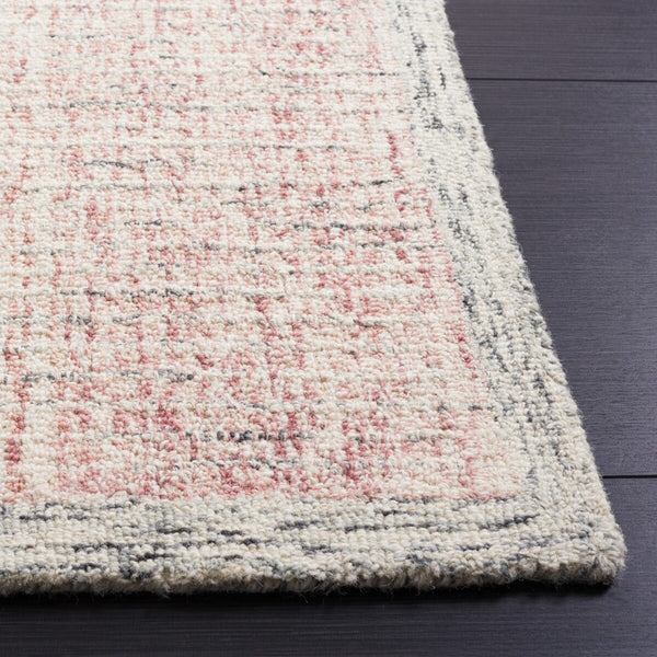 safavieh clearance abstract abt467u pink rug