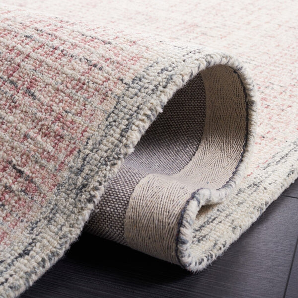 safavieh clearance abstract abt467u pink rug