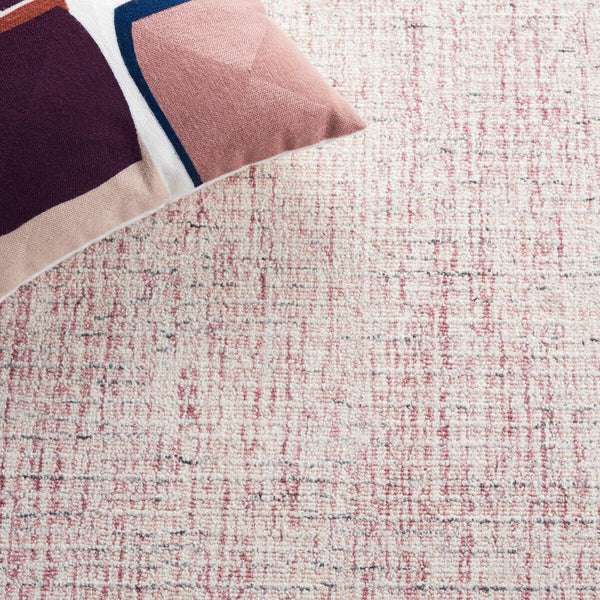 safavieh clearance abstract abt467u pink rug