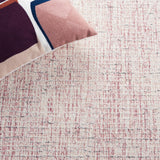 safavieh clearance abstract abt467u pink rug
