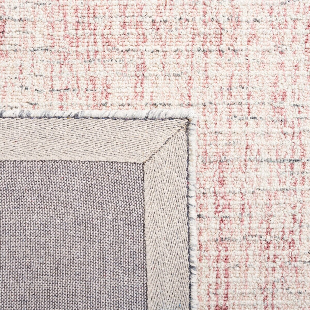 safavieh clearance abstract abt467u pink rug