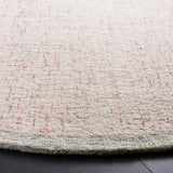 safavieh clearance abstract abt467u pink rug