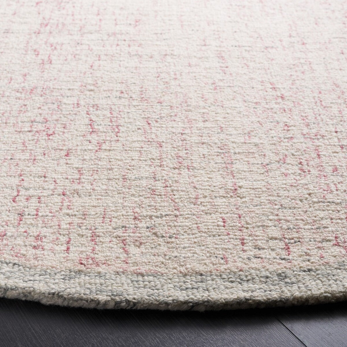 safavieh clearance abstract abt467u pink rug